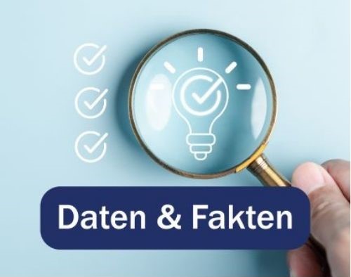 Daten & Fakten LAGERflaeche.de